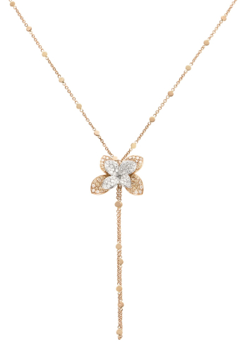 Подвеска Pasquale Bruni Petit Garden Libellule Necklace 16714BR