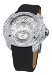 Franc Vila Tribute To Ladies Jumping Hours Automatic FVt28