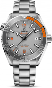 Omega Seamaster Planet Ocean 600M Co-Axial Master Chronometer 43.5 mm 215.90.44.21.99.001