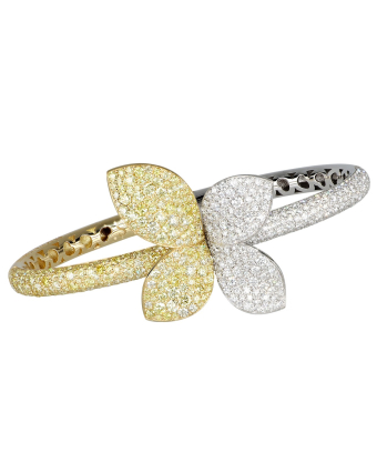 Браслет Pasquale Bruni Giardini Segreti Aura Bracelet 16603BG