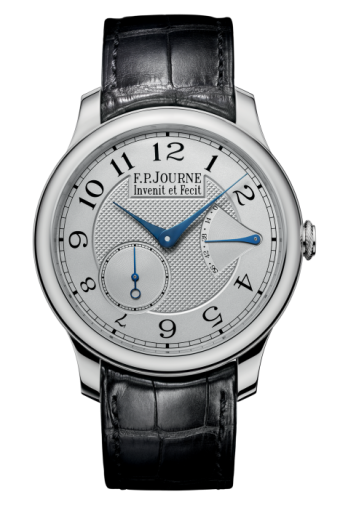 F.P. Journe Classique Chronometre Souverain 40 mm 