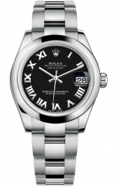 Rolex Datejust 31 mm 178240