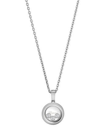 Подвеска Chopard Happy Diamonds Icons Pendant 79A018-1001