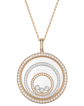 Подвеска Chopard Happy Spirit Pendant 798232-9003