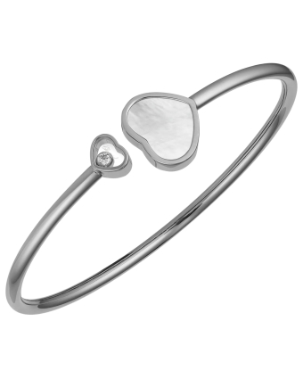 Браслет Chopard Happy Hearts Bangle 857482-1300