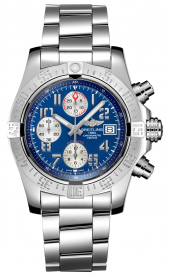 Breitling Avenger II 43 mm A13381111C1A1