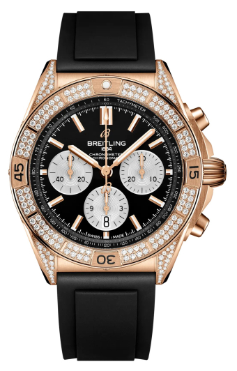 Breitling Super Chronomat B01 42 mm RB0134721B1S1