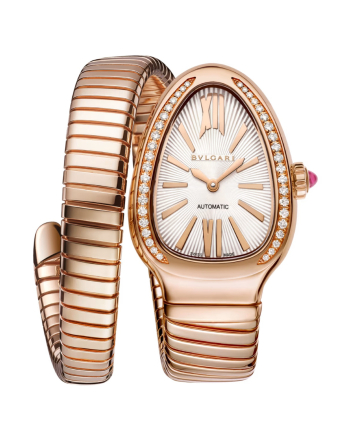 Bvlgari Serpenti Tubogas Watch 35 mm 103903
