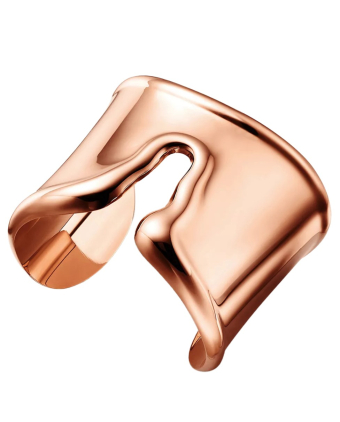 Браслет Tiffany Elsa Peretti™ Split Cuff 75200978