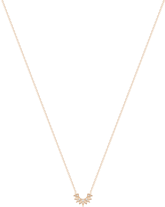 Подвеска Piaget Sunlight Pendant G33R3000