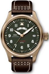 IWC Pilot’s Watch UTC Spitfire Edition 41.0 mm IW327101