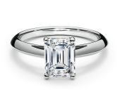 Кольцо для помолвки Tiffany GRP10891