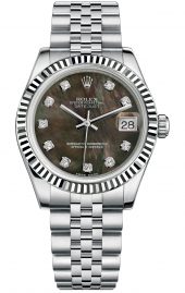 Rolex Datejust 31 mm 178274