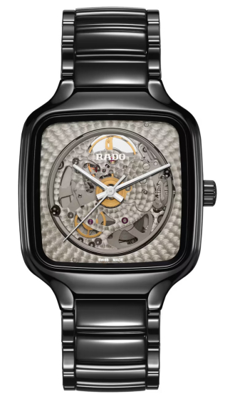 Rado True Square X Kunihiko Morinaga Special Edition 38 mm R27086172