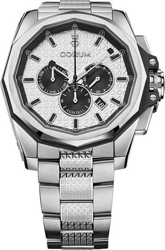 Corum Admiral AC-One Chronograph 45 mm A132/04218