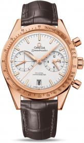 Omega Speedmaster '57 Co-Axial Chronograph 41.5 mm 331.53.42.51.02.002