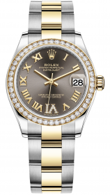 Rolex Datejust 31 mm 278383