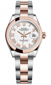 Rolex Lady-Datejust 28 mm 279161