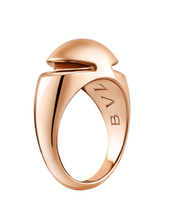 Кольцо Bvlgari Cabochon Ring 361195