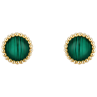 Серьги Van Cleef & Arpels Perlee Couleurs VCARP4DS00