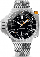 Omega Seamaster Ploprof 1200M Co-Axial Master Chronometer 55 x 48 mm 227.90.55.21.01.001