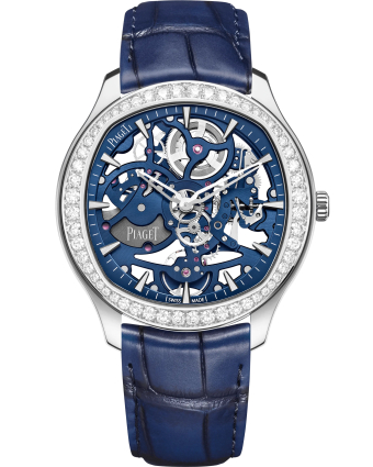 Piaget Polo Skeleton 42 mm G0A46010