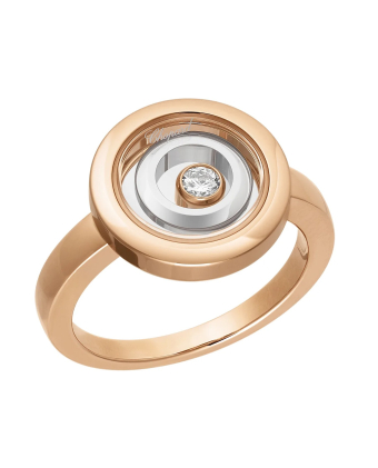 Кольцо Chopard Happy Spirit Ring 828230-9010