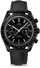 Omega Speedmaster "Dark Side of the Moon" Co-Axial Chronometer Chronograph 44.25 mm 311.92.44.51.01.007