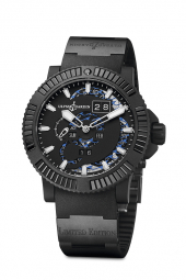 Ulysse Nardin Marine Diver Perpetual Limited Edition