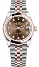 Rolex Datejust 31 mm 278241