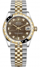 Rolex Datejust 31 mm 278343