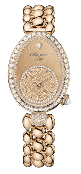 Breguet Reine de Naples 8925 25 mm 8925BH/0H/J40 D0