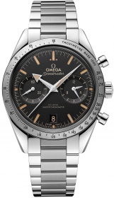 Omega Speedmaster '57 Co-Axial Master Chronometer Chronograph 40.5 mm 332.10.41.51.01.001