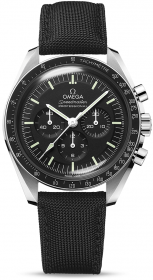 Omega Speedmaster Moonwatch Professional Co-Axial Master Chronometer Chronograph 42 mm 310.32.42.50.01.001