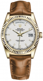 Rolex Day-Date 36 mm 118138