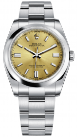 Rolex Oyster Perpetual 36 mm 116000