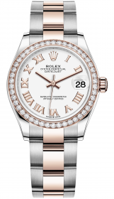 Rolex Datejust 31 mm 278381