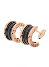 Серьги Bvlgari B.Zero 1 347405
