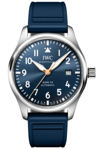 IWC Pilot's Watch Mark XX Le Petit Prince 40 mm IW328221