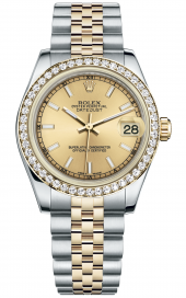 Rolex Datejust 31 mm 178383