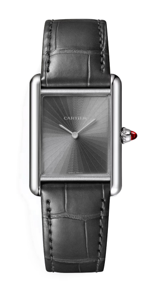 Cartier Tank Louis Cartier 33.7 x 25.5 mm WGTA0303