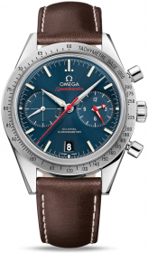 Omega Speedmaster '57 Co-Axial Chronograph 41.5 mm 331.12.42.51.03.001