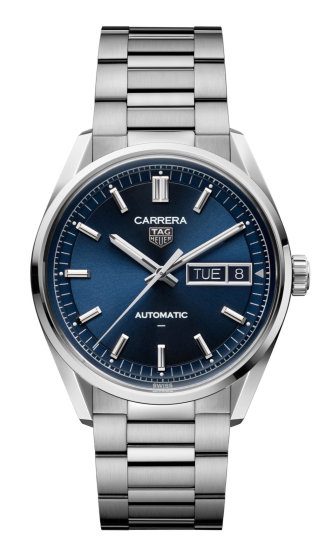TAG Heuer Carrera Day-Date 41 mm WDA2112.BA0043