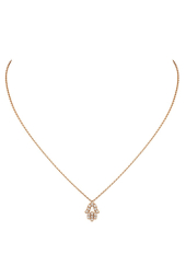 Колье Cartier Symbol Necklace B3153118