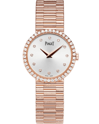Piaget Altiplano Traditional 26 mm G0A37042