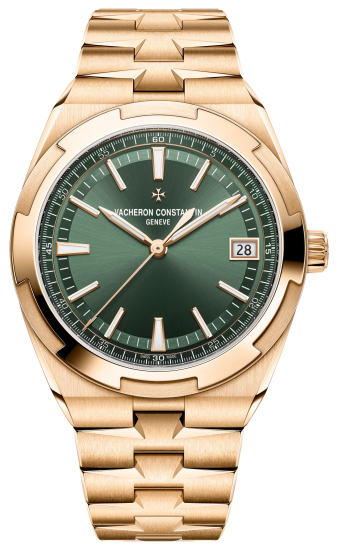 Vacheron Constantin Overseas Self-Winding 41 mm 4520V/210R-B967 
