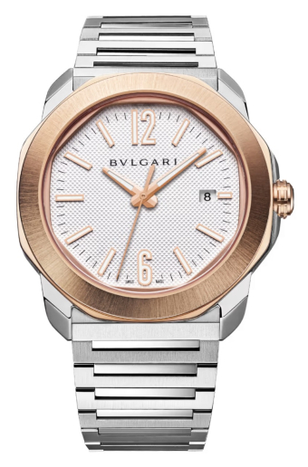 Bvlgari Octo Roma 41 mm 103928