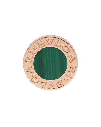 Серьга Bvlgari Bvlgari Single Earring 354729