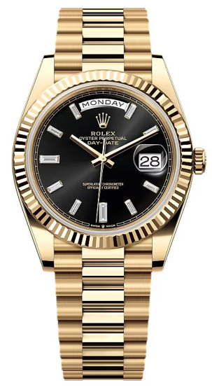 Rolex Day-Date 40 mm 228238