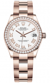 Rolex Datejust 31 mm 278285